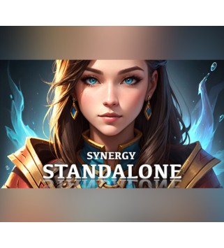 Standalone: Synergy Steam Key GLOBAL